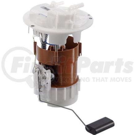7.02552.52.0 by HELLA - Pierburg Fuel Pump Module Assembly
