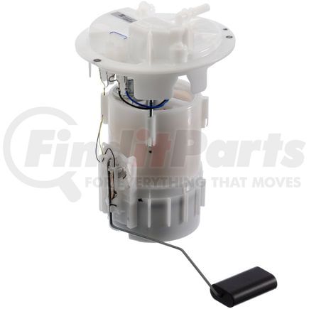 7.02552.51.0 by HELLA - Pierburg Fuel Pump Module Assembly