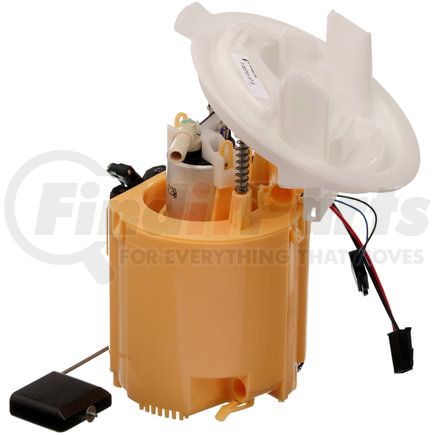 7.02701.37.0 by HELLA - Pierburg Fuel Pump Module Assembly