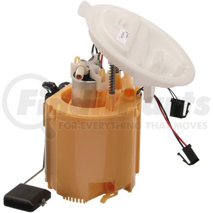 7.02701.36.0 by HELLA - Pierburg Fuel Pump Module Assembly