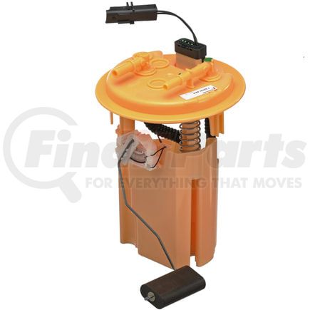 7.02701.45.0 by HELLA - Pierburg Fuel Pump Module Assembly