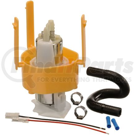 7.02701.58.0 by HELLA - Pierburg Fuel Pump