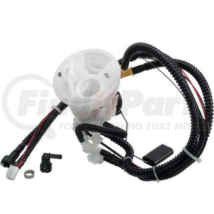 7.02701.72.0 by HELLA - Pierburg Fuel Pump Module Assembly