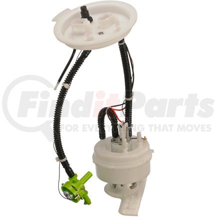 7.02701.63.0 by HELLA - Pierburg Fuel Pump Module Assembly