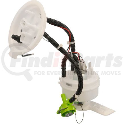 7.02701.62.0 by HELLA - Pierburg Fuel Pump Module Assembly