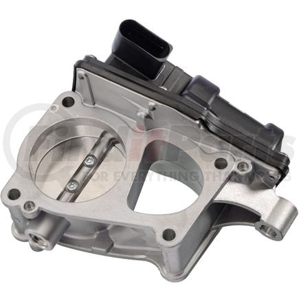 7.02923.15.0 by HELLA - Pierburg Electronic Throttle Body Module