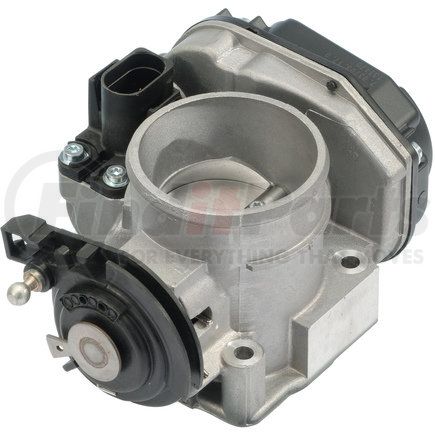 7.03703.17.0 by HELLA - Pierburg Electronic Throttle Body Module