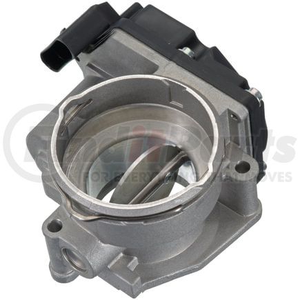 7.03703.73.0 by HELLA - Pierburg Fuel Injection Throttle Body