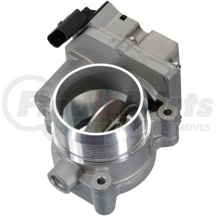 7.03703.75.0 by HELLA - Pierburg Electronic Throttle Body Module