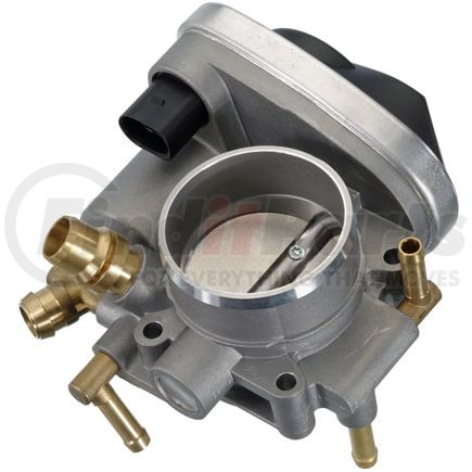 7.03703.69.0 by HELLA - Pierburg Electronic Throttle Body Module