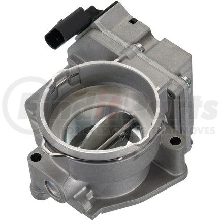 7.03703.70.0 by HELLA - Pierburg Fuel Injection Throttle Body