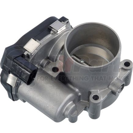 7.03703.90.0 by HELLA - Pierburg Electronic Throttle Body Module