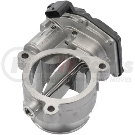 7.05664.10.0 by HELLA - Pierburg Electronic Throttle Body Module