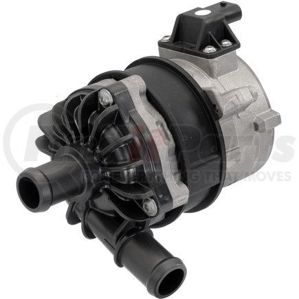 7.06033.15.0 by HELLA - Pierburg Engine Auxiliary Water Pump