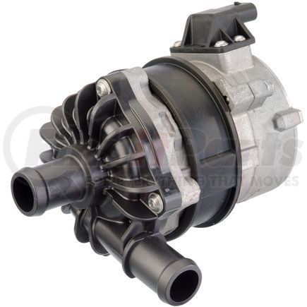 7.06033.31.0 by HELLA - Pierburg Engine Auxiliary Water Pump