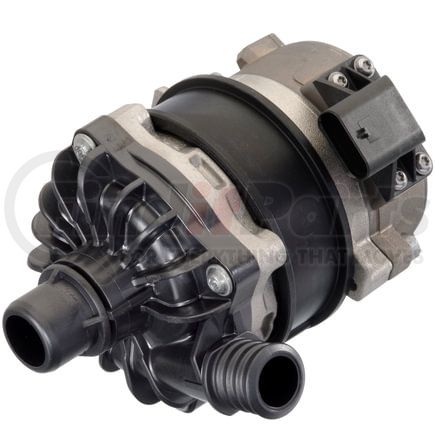 7.06033.45.0 by HELLA - Pierburg Engine Auxiliary Water Pump