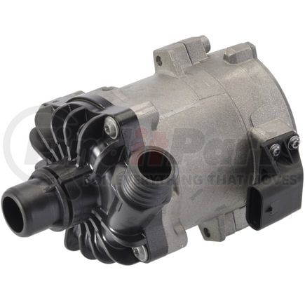7.06033.40.0 by HELLA - Pierburg Engine Auxiliary Water Pump