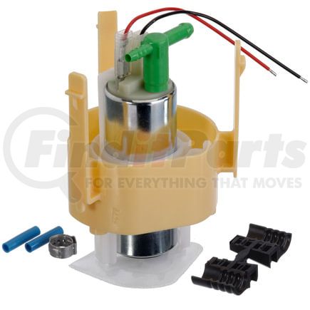 7.07795.03.0 by HELLA - Pierburg Fuel Pump