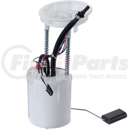 7.07795.47.0 by HELLA - Pierburg Fuel Pump Module Assembly