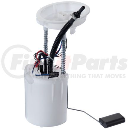 7.07795.48.0 by HELLA - Pierburg Fuel Pump Module Assembly