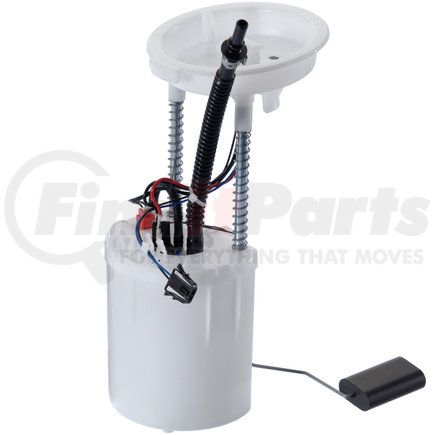 7.07795.49.0 by HELLA - Pierburg Fuel Pump Module Assembly