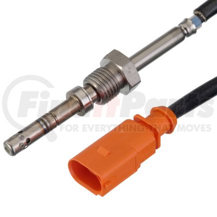 7.08369.04.0 by HELLA - Pierburg Exhaust Gas Temperature (EGT) Sensor