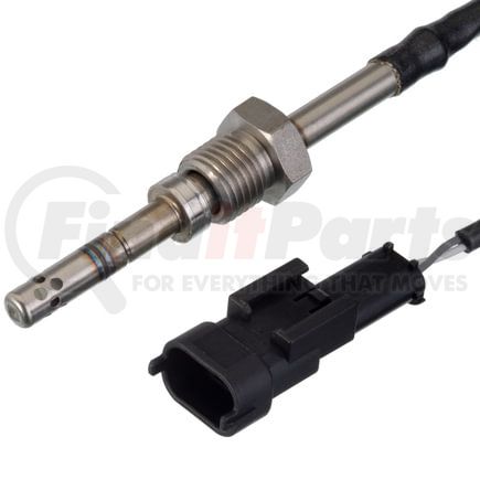 7.08369.05.0 by HELLA - Pierburg Exhaust Gas Temperature (EGT) Sensor