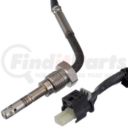 7.08369.06.0 by HELLA - Pierburg Exhaust Gas Temperature (EGT) Sensor