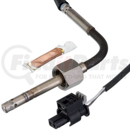 7.08369.12.0 by HELLA - Pierburg Exhaust Gas Temperature (EGT) Sensor