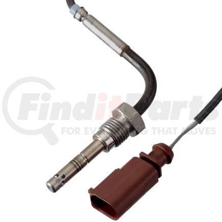 7.08369.36.0 by HELLA - Pierburg Exhaust Gas Temperature (EGT) Sensor