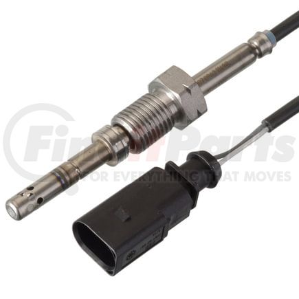 7.08369.58.0 by HELLA - Pierburg Exhaust Gas Temperature (EGT) Sensor