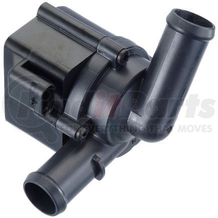 7.10102.04.0 by HELLA - Pierburg Engine Auxiliary Water Pump