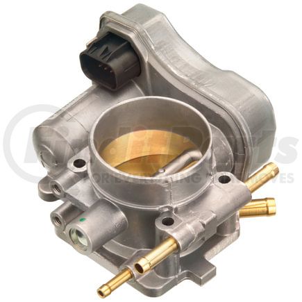 7.14319.09.0 by HELLA - Pierburg Electronic Throttle Body Module