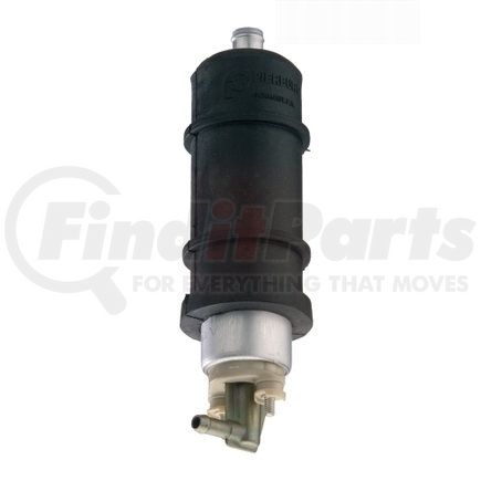 7.22156.60.0 by HELLA - Pierburg Fuel Pump Electric IN-LINE MB