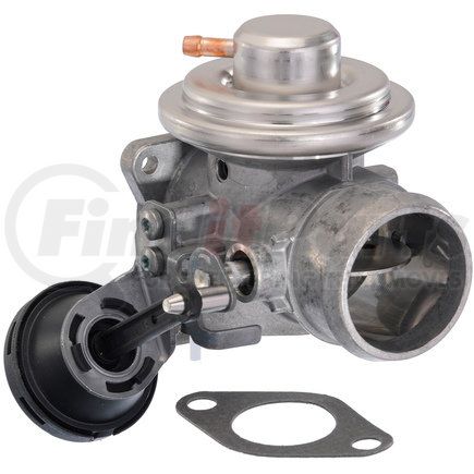 7.24809.17.0 by HELLA - Pierburg Exhaust Gas Recirculation (EGR) Valve