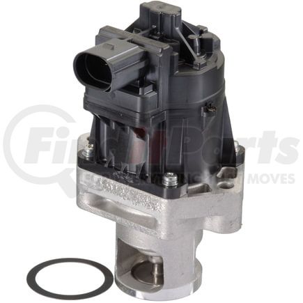 7.24809.78.0 by HELLA - Pierburg Exhaust Gas Recirculation (EGR) Valve