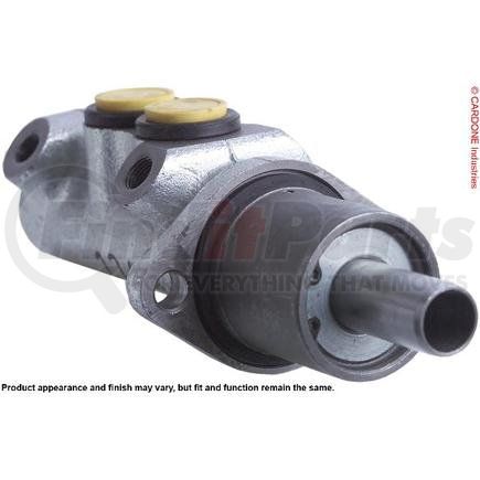 132206 by A-1 CARDONE - Master Cylinder