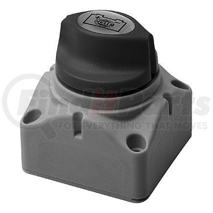 002843071 by HELLA - Battery Cut-Off Switch