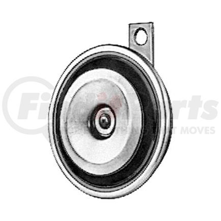 HELLA 002952857 Horn Horn Disc 12V 400HZ High Tone (M26)