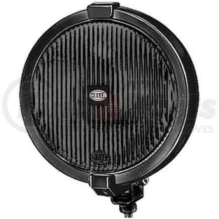 004700431 by HELLA - Lamp RE 1000 Driving Black MGC H2 12V ECE