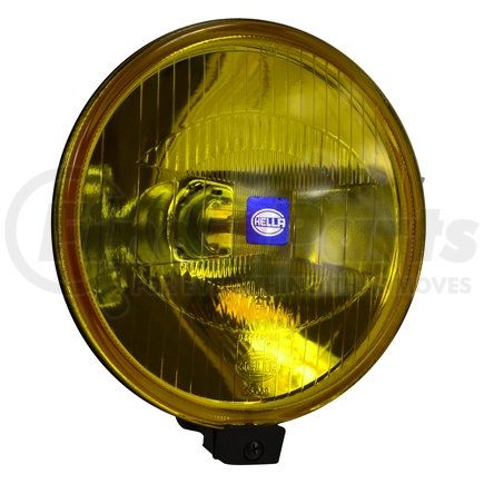 005750512 by HELLA - Lamp 500 Driving Amber H3 12V ECE