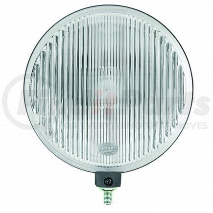 005750971 by HELLA - 500 Series Fog Lamp Kit 12V H3