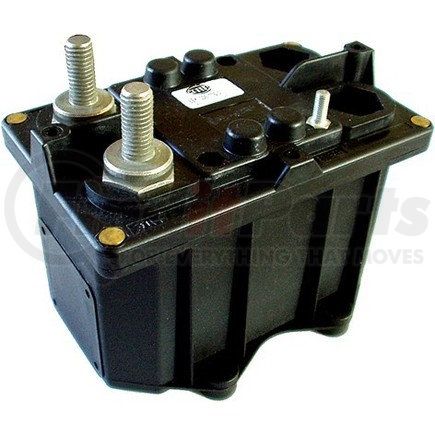 008776051 by HELLA - Battery Cut-Off Switch