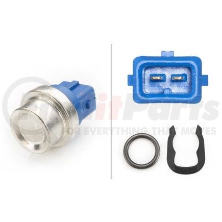 009107551 by HELLA - Temperature Sensor