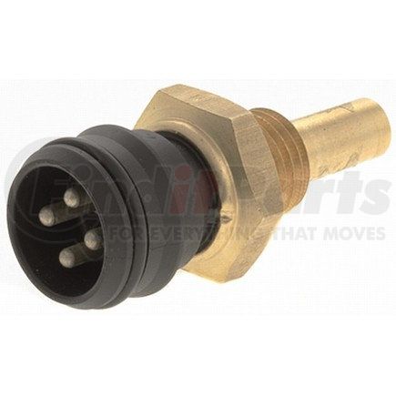 009107841 by HELLA - Engine Coolant Temperature Sensor