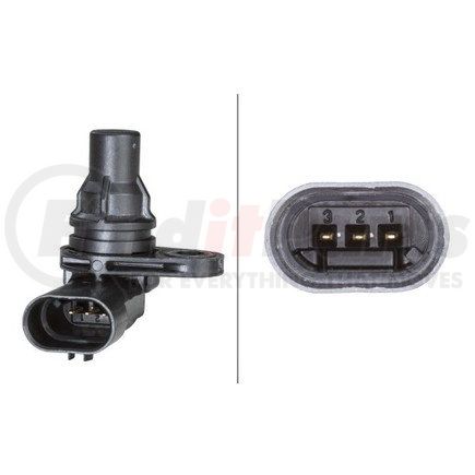 009121321 by HELLA - Sensor, camshaft positionfor LANCIA/SAAB/OPEL/FIAT/...