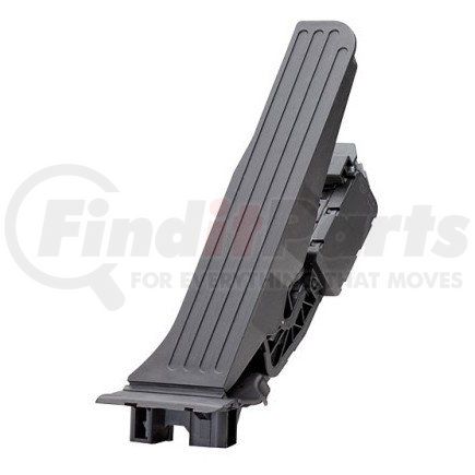 010946011 by HELLA - ACCELERATOR PEDAL VW / AUDI 6 SPEED AUTOMATIC