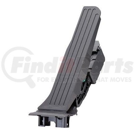 010946021 by HELLA - ACCELERATOR PEDAL VW / AUDI 6 SPEED MANUAL