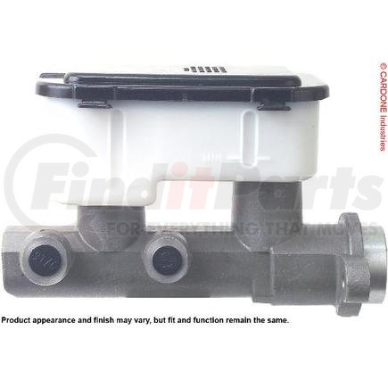 131873 by A-1 CARDONE - Master Cylinder