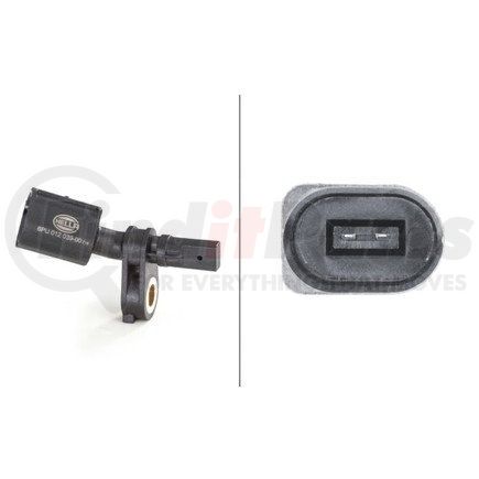 012039001 by HELLA - Wheel Speed-Sensor 6PU